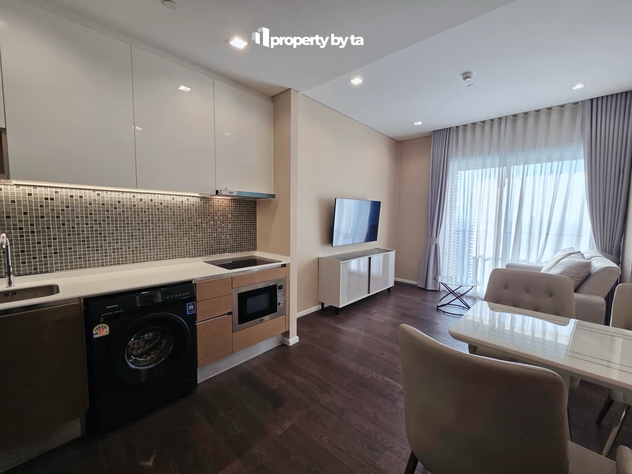 เดอะ เซนต์ เรสซิเดนซ์ - Image 2