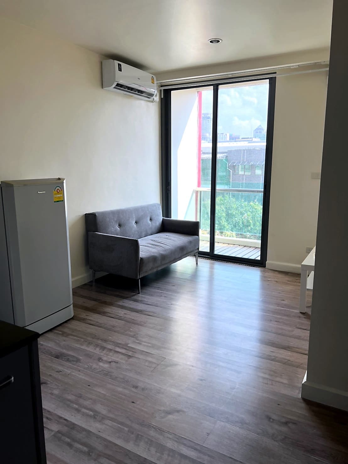 Click Condo Sukhumvit 65