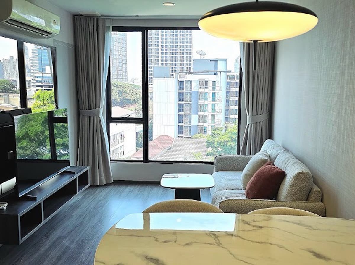Ideo Mobi Sukhumvit 40