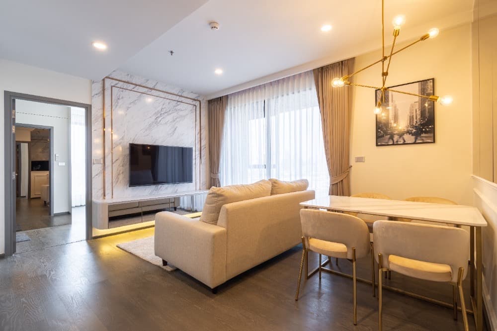COCO Parc Rama 4