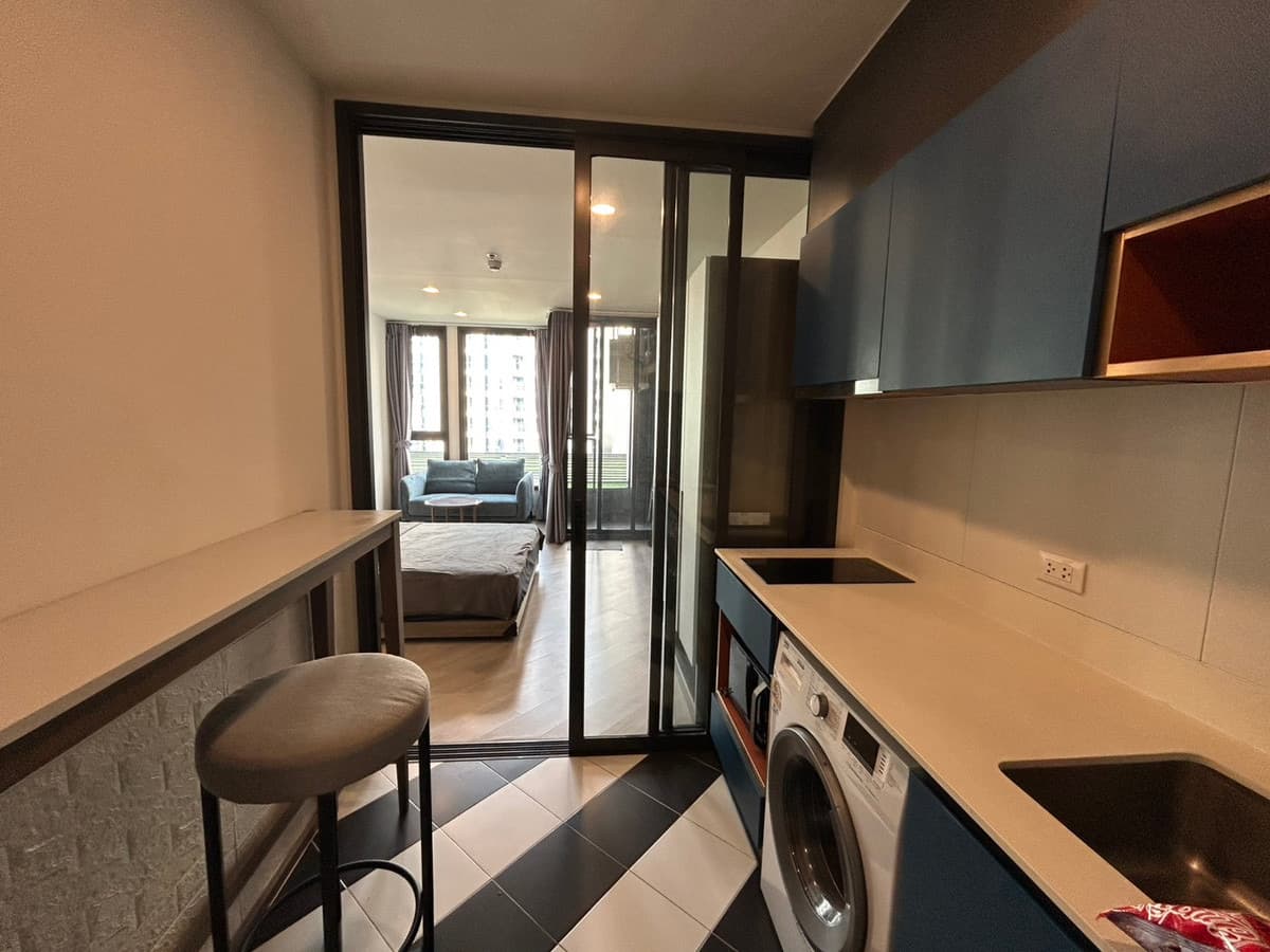 เดอะ เบส สะพานใหม่ - Image 3