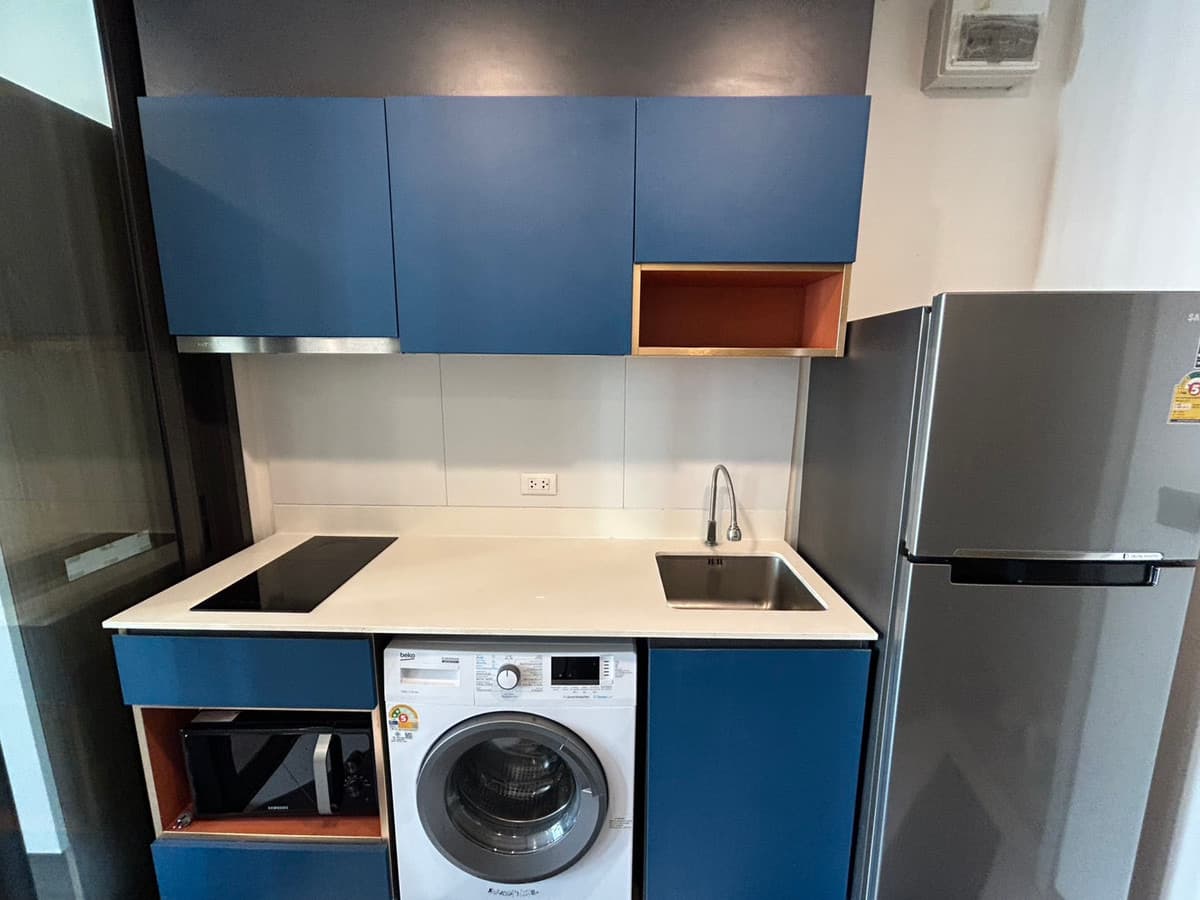 เดอะ เบส สะพานใหม่ - Image 4