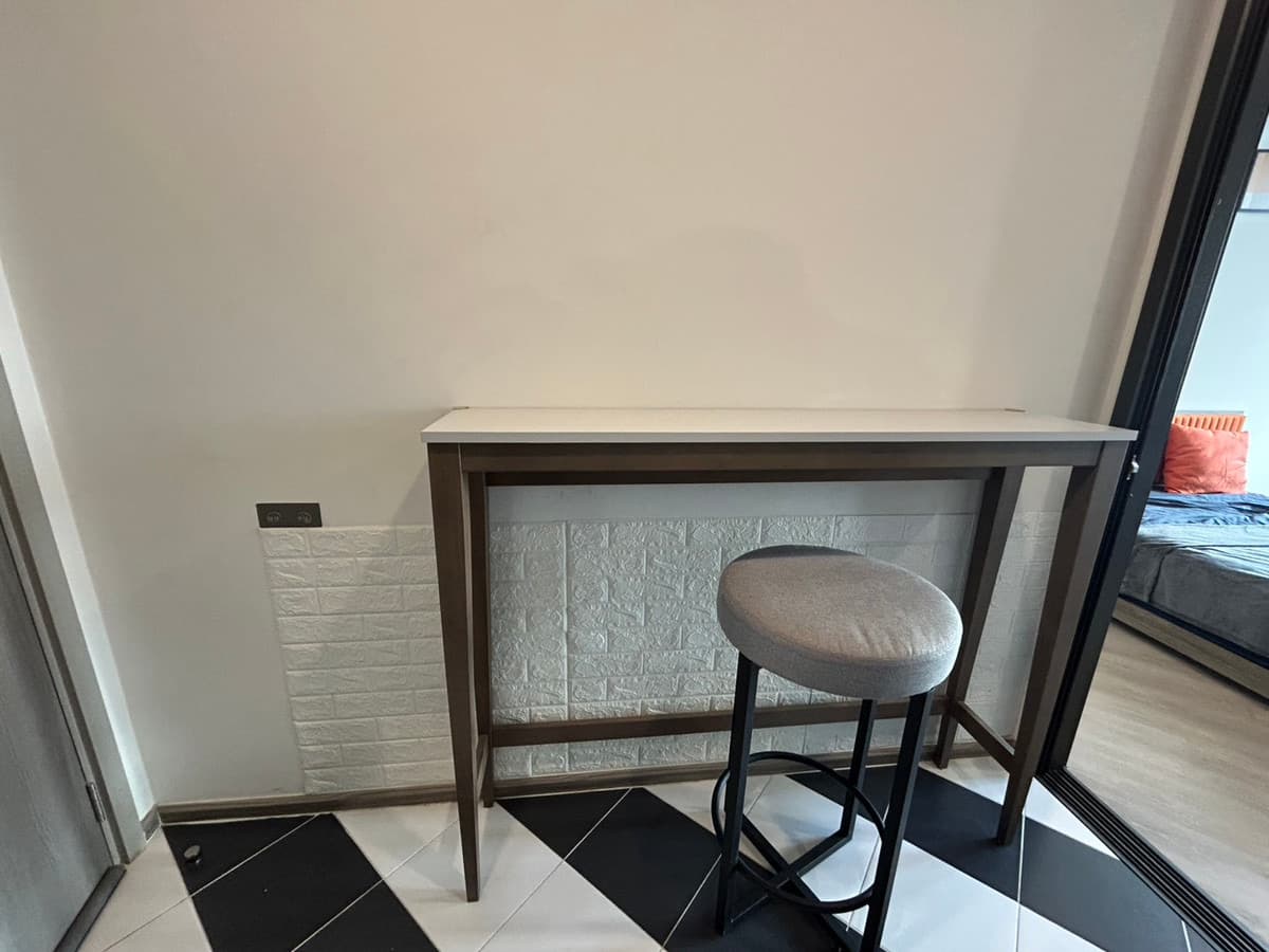 เดอะ เบส สะพานใหม่ - Image 5