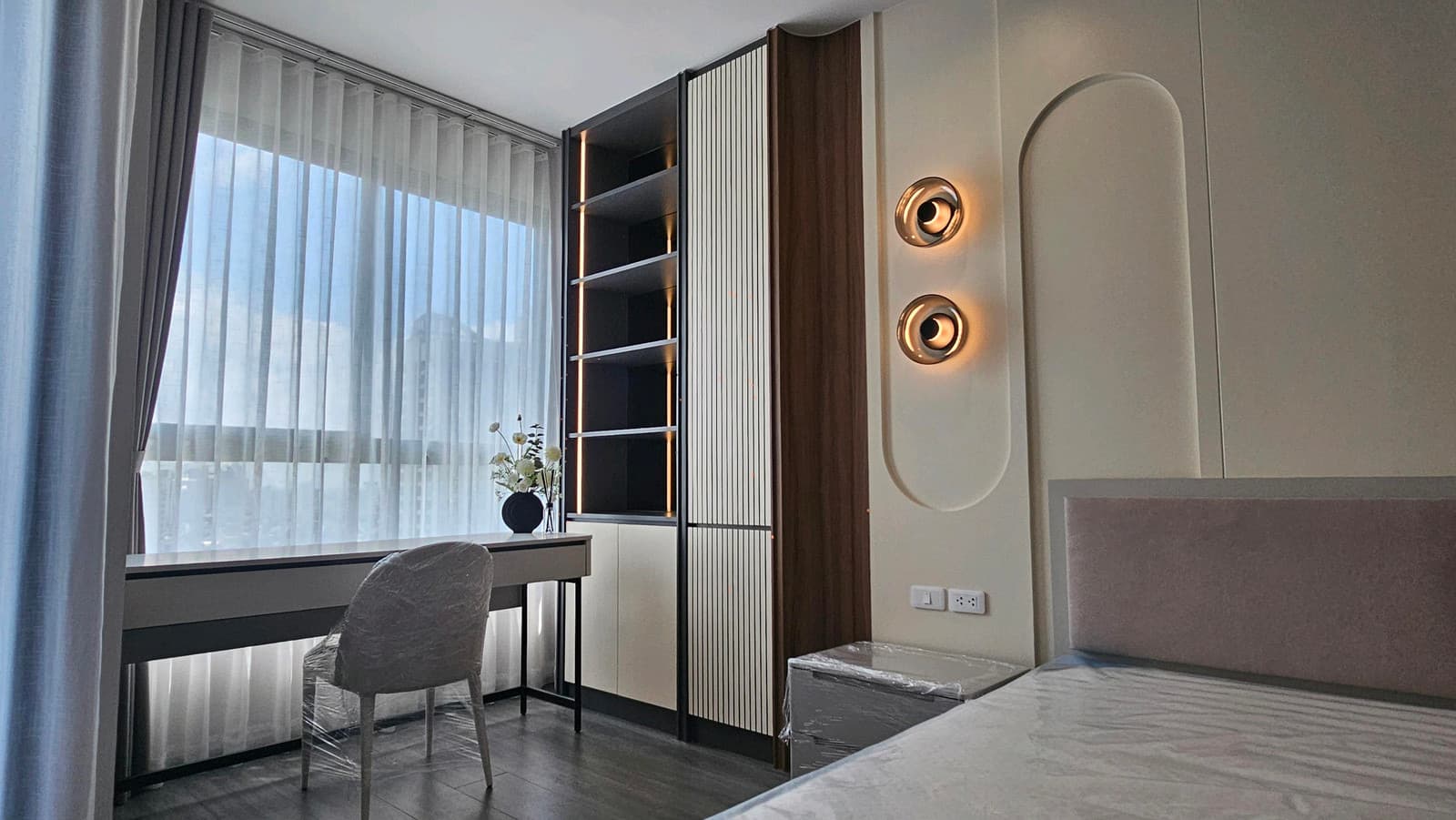 Ideo Rama 4 - Sukhumvit - Image 4