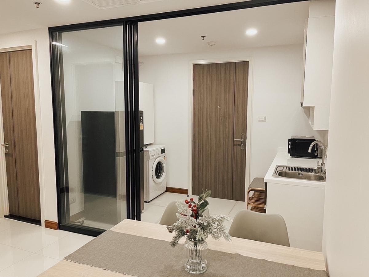 ศุภาลัย พรีเมียร์ เจริญนคร - Image 3