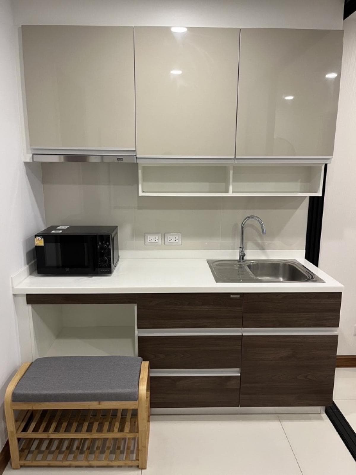 ศุภาลัย พรีเมียร์ เจริญนคร - Image 5