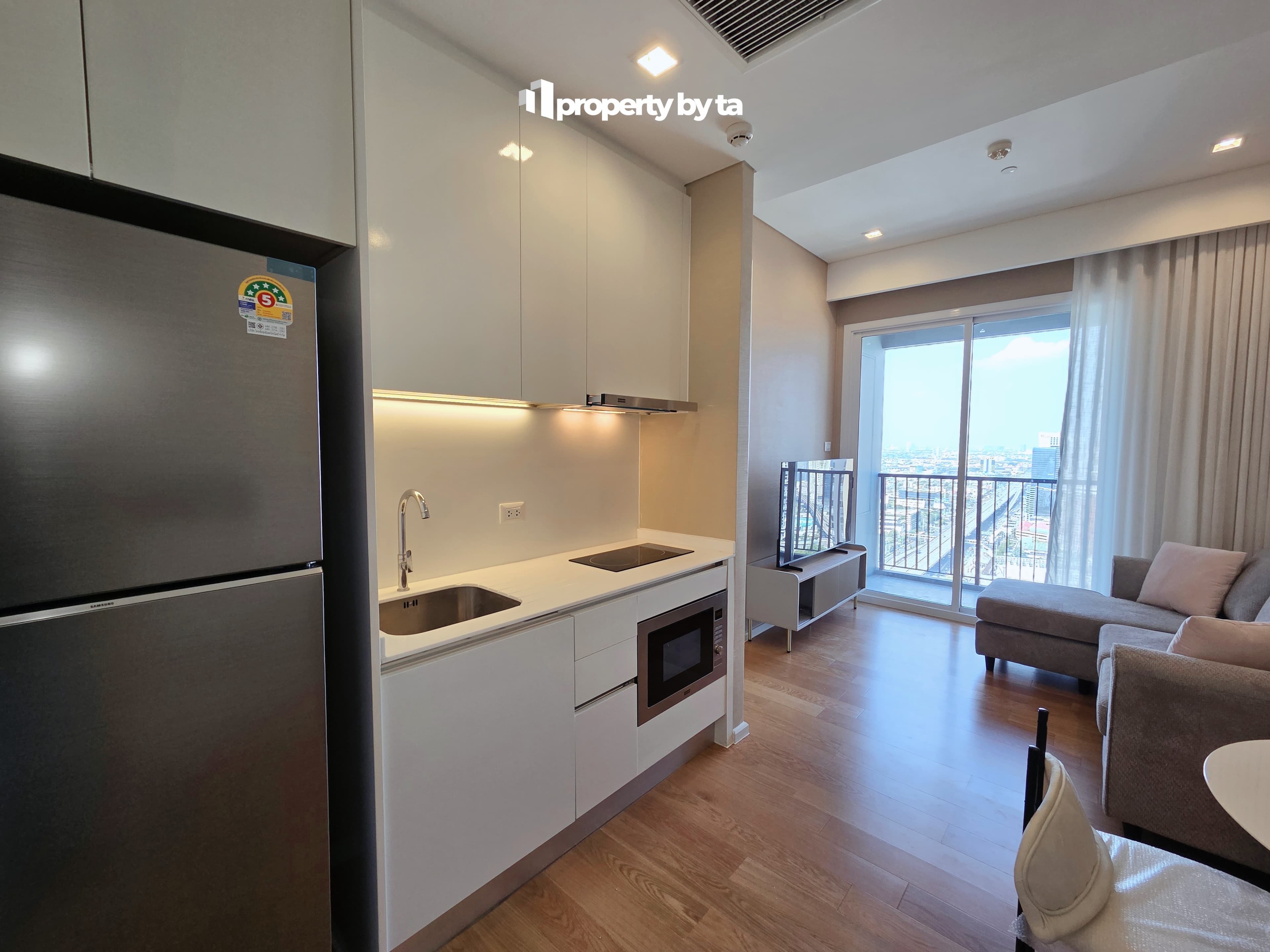 เดอะ เซนต์ เรสซิเดนซ์ - Image 3