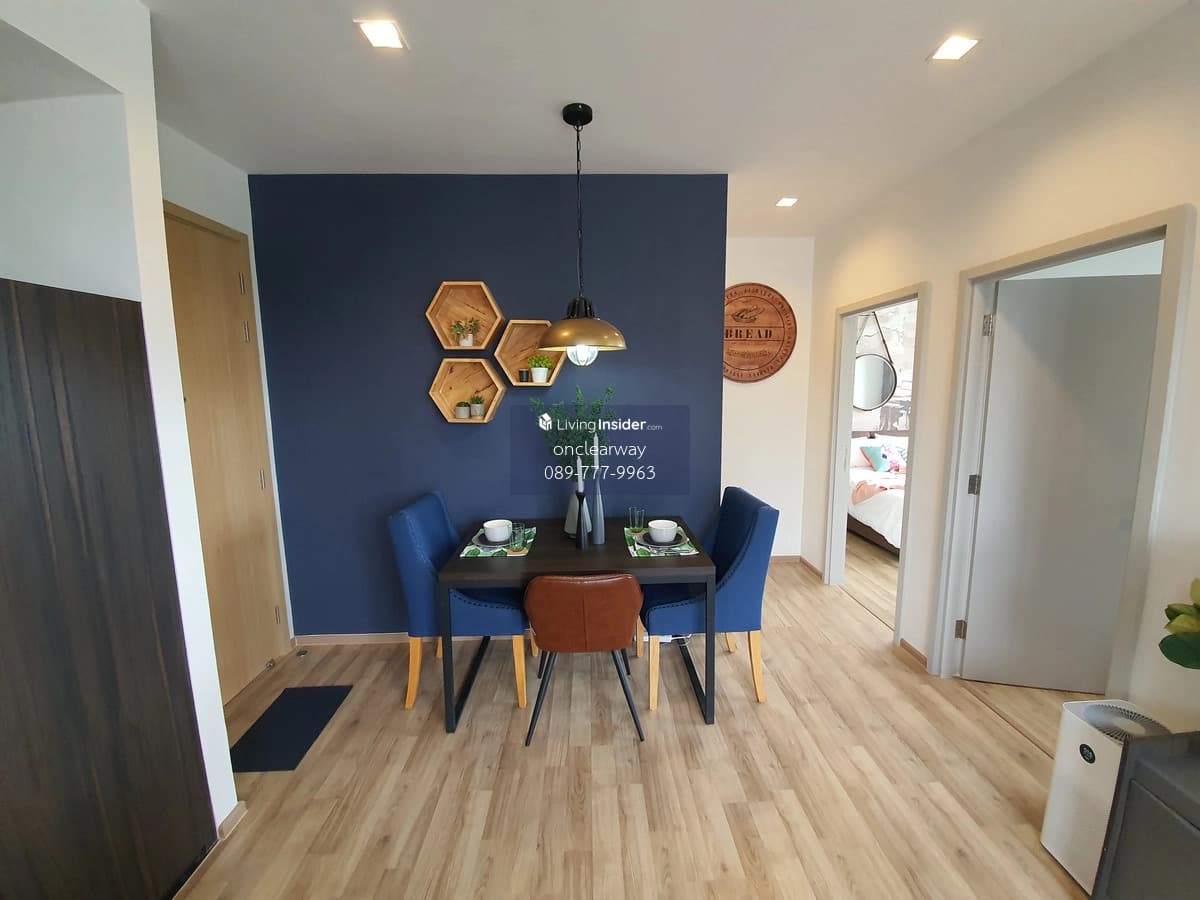 เดอะ ไลน์ จตุจักร–หมอชิต - Image 3