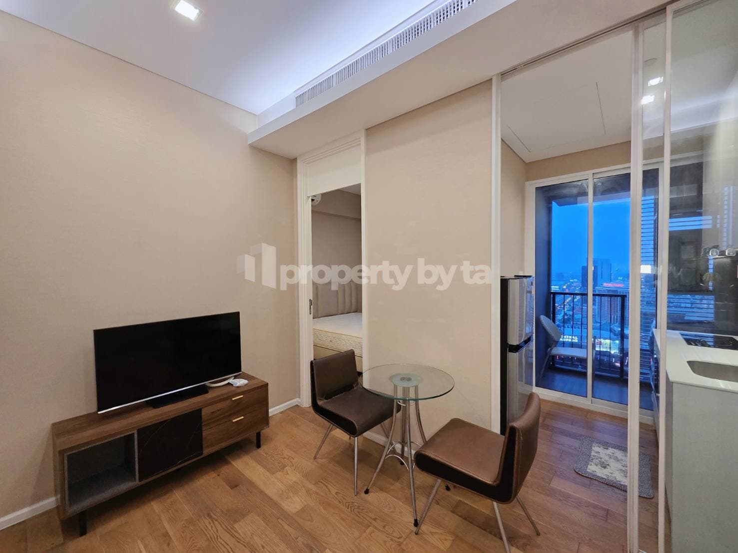 Property