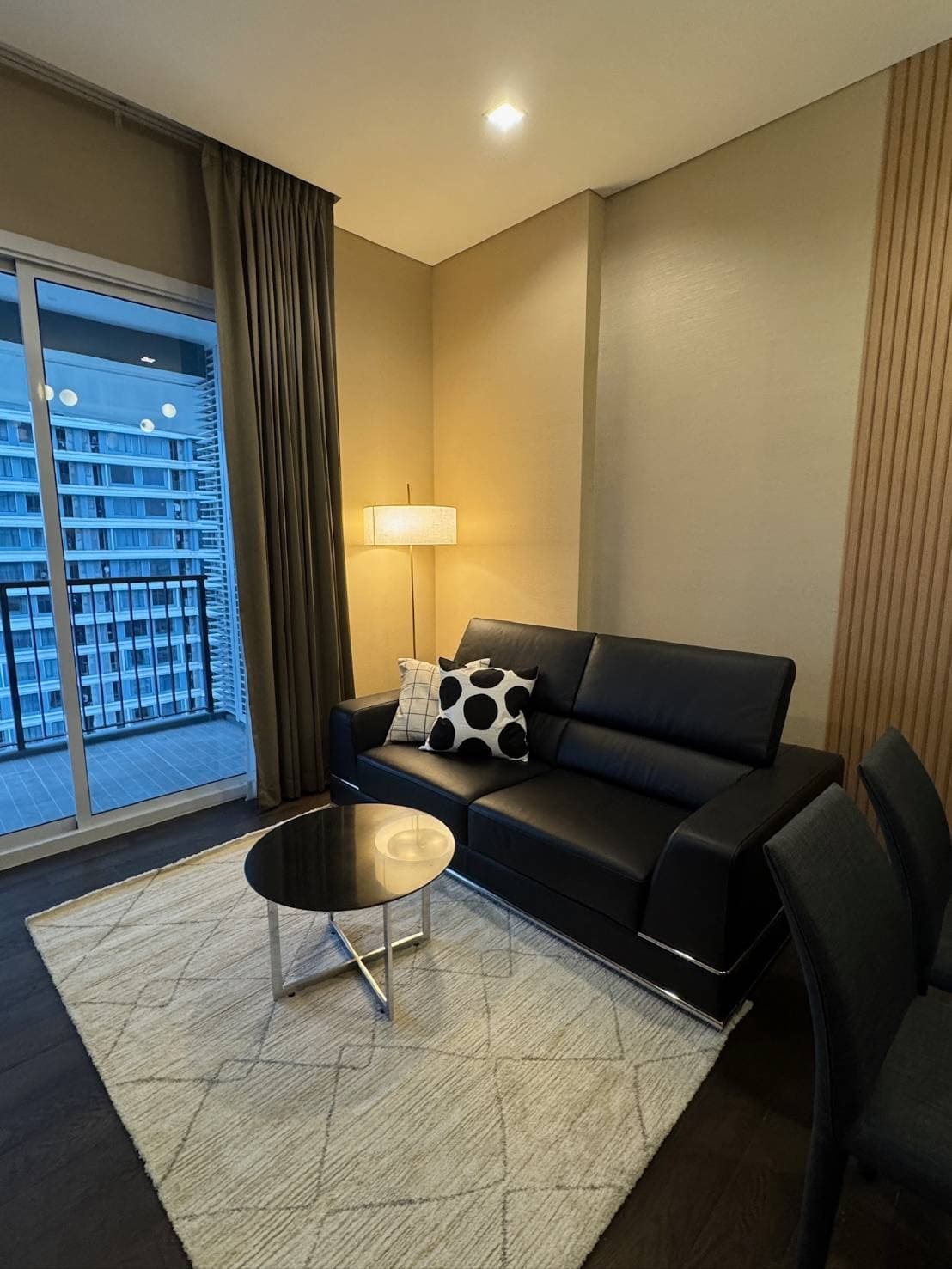 The Saint Residences
- Image 2