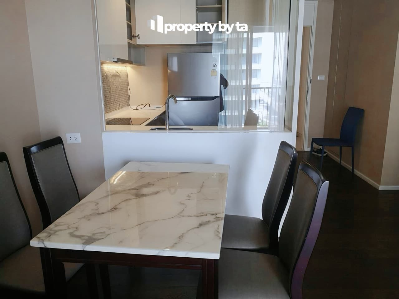 เดอะ เซนต์ เรสซิเดนซ์ - Image 5