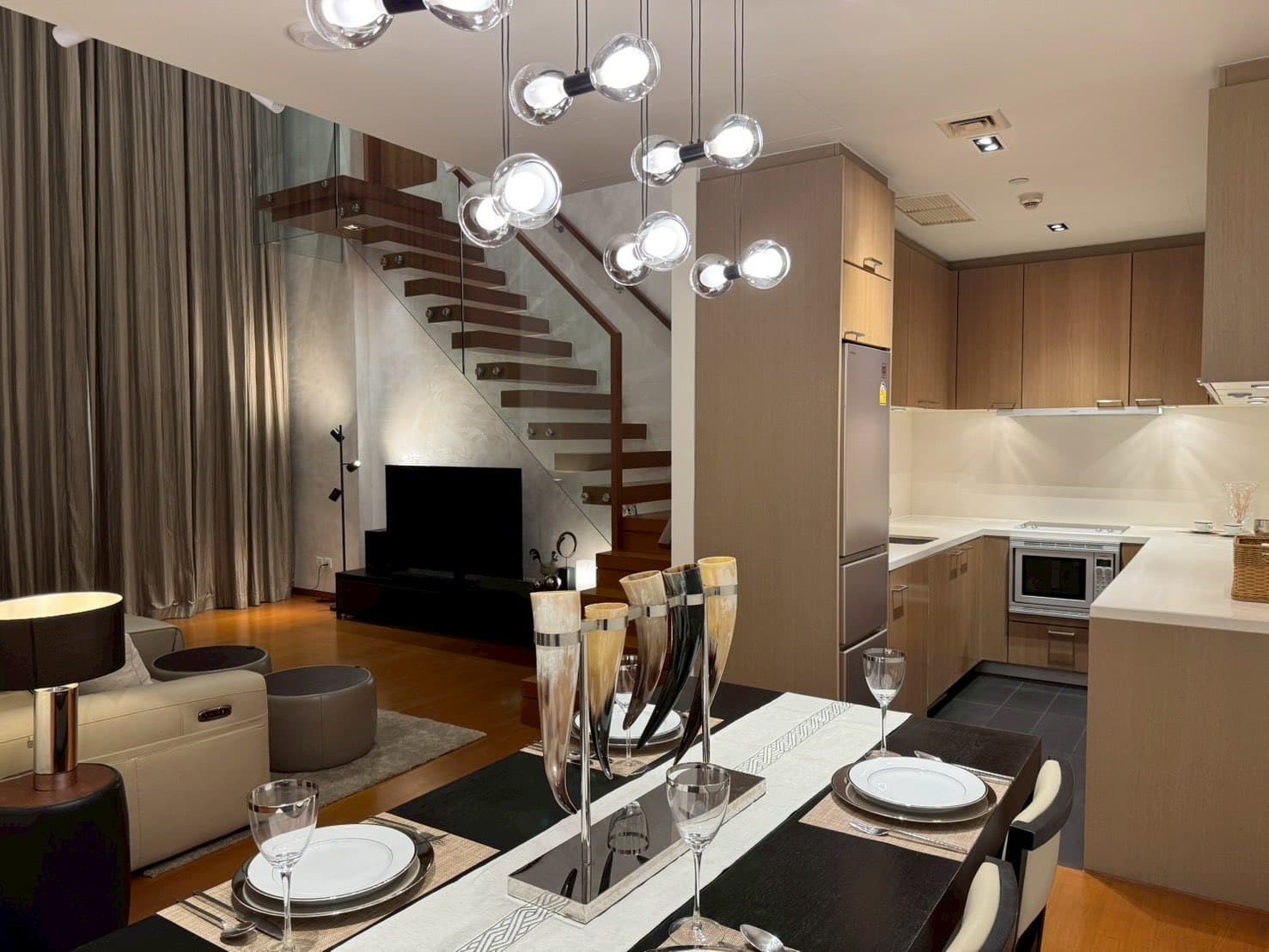 เดอะ สุโขทัย เรสซิเดนซ์ - Image 2