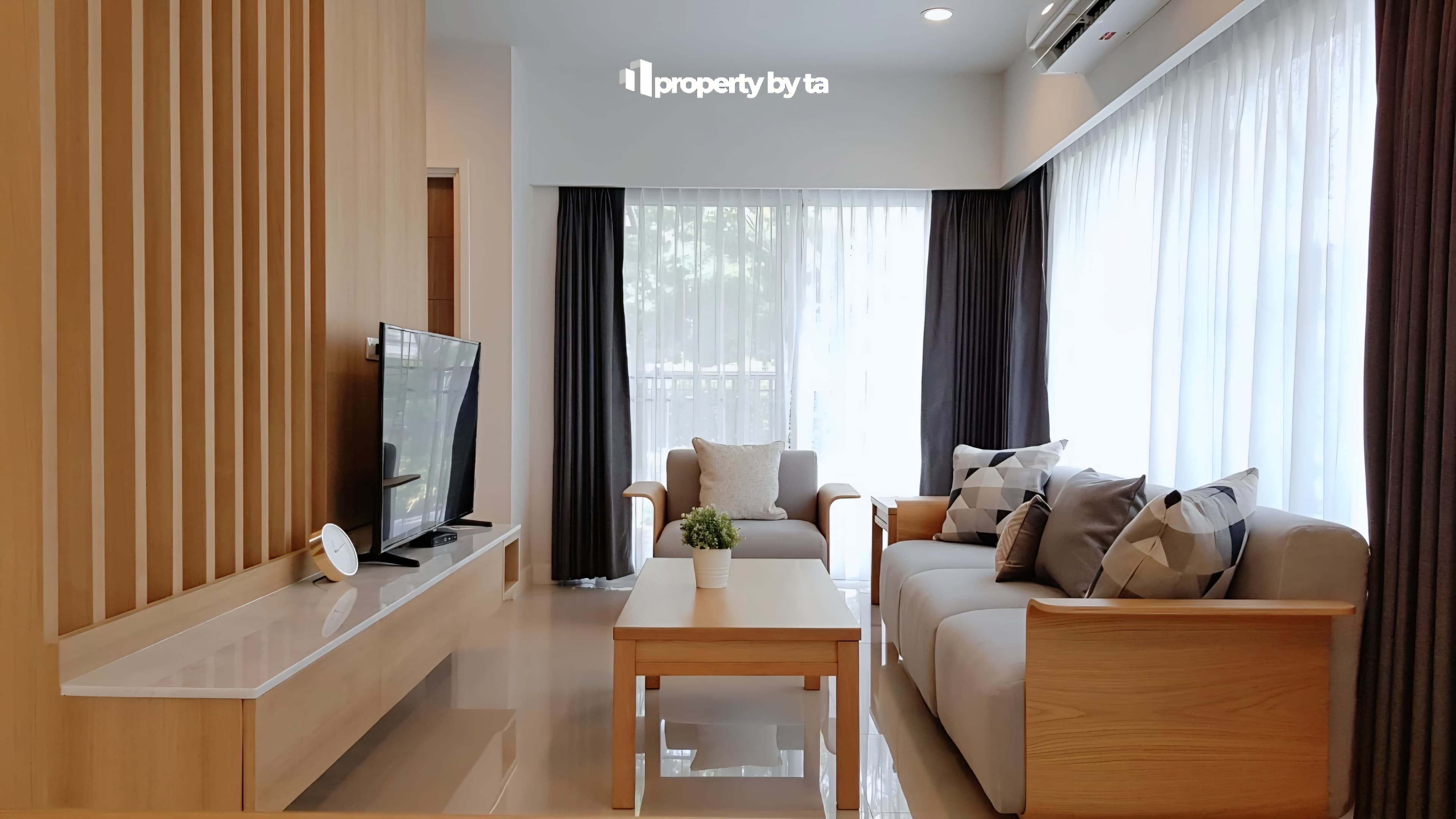 อารียา เมทโทร เกษตร-นวมินทร์ - Image 2