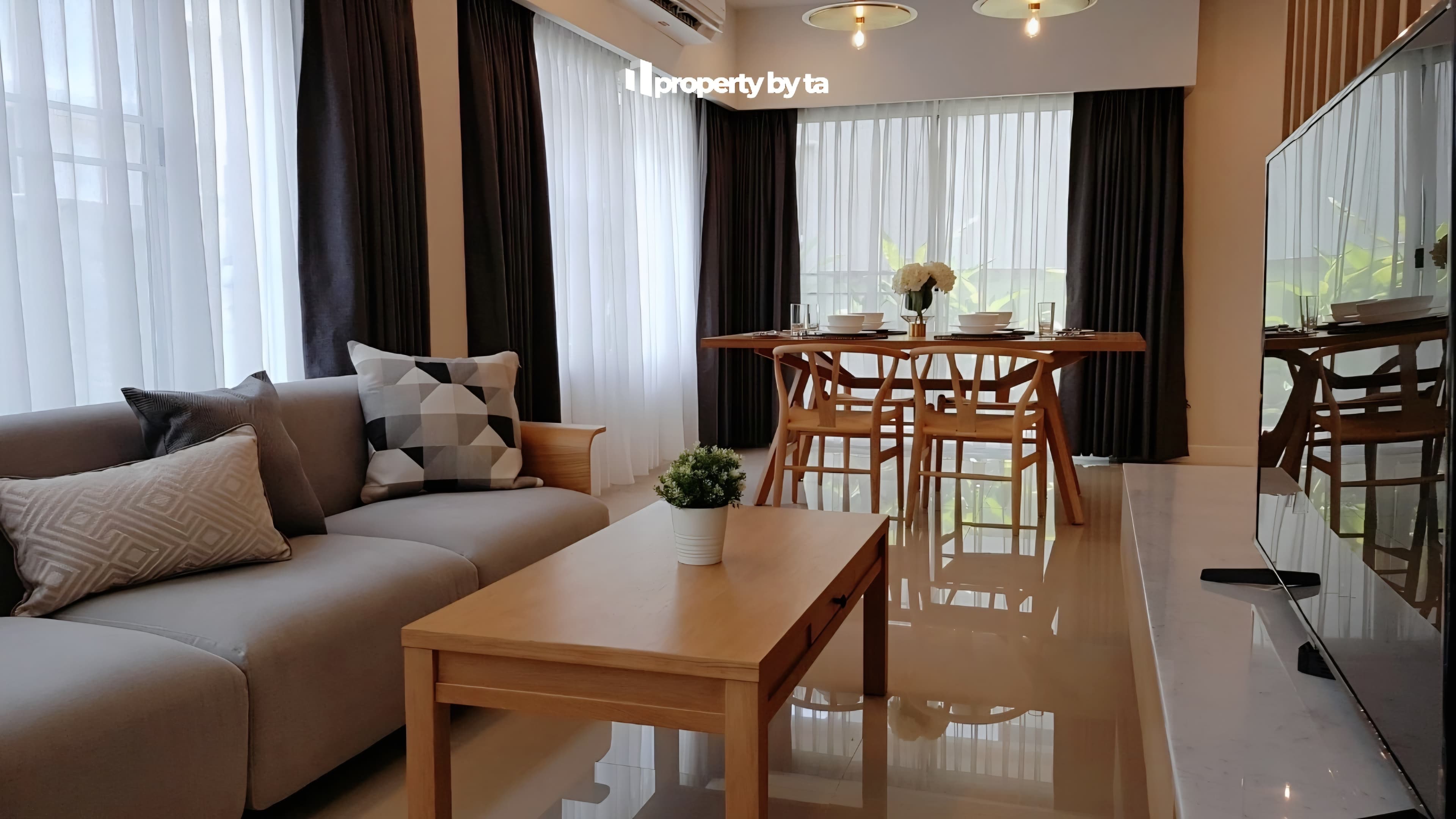 อารียา เมทโทร เกษตร-นวมินทร์ - Image 4