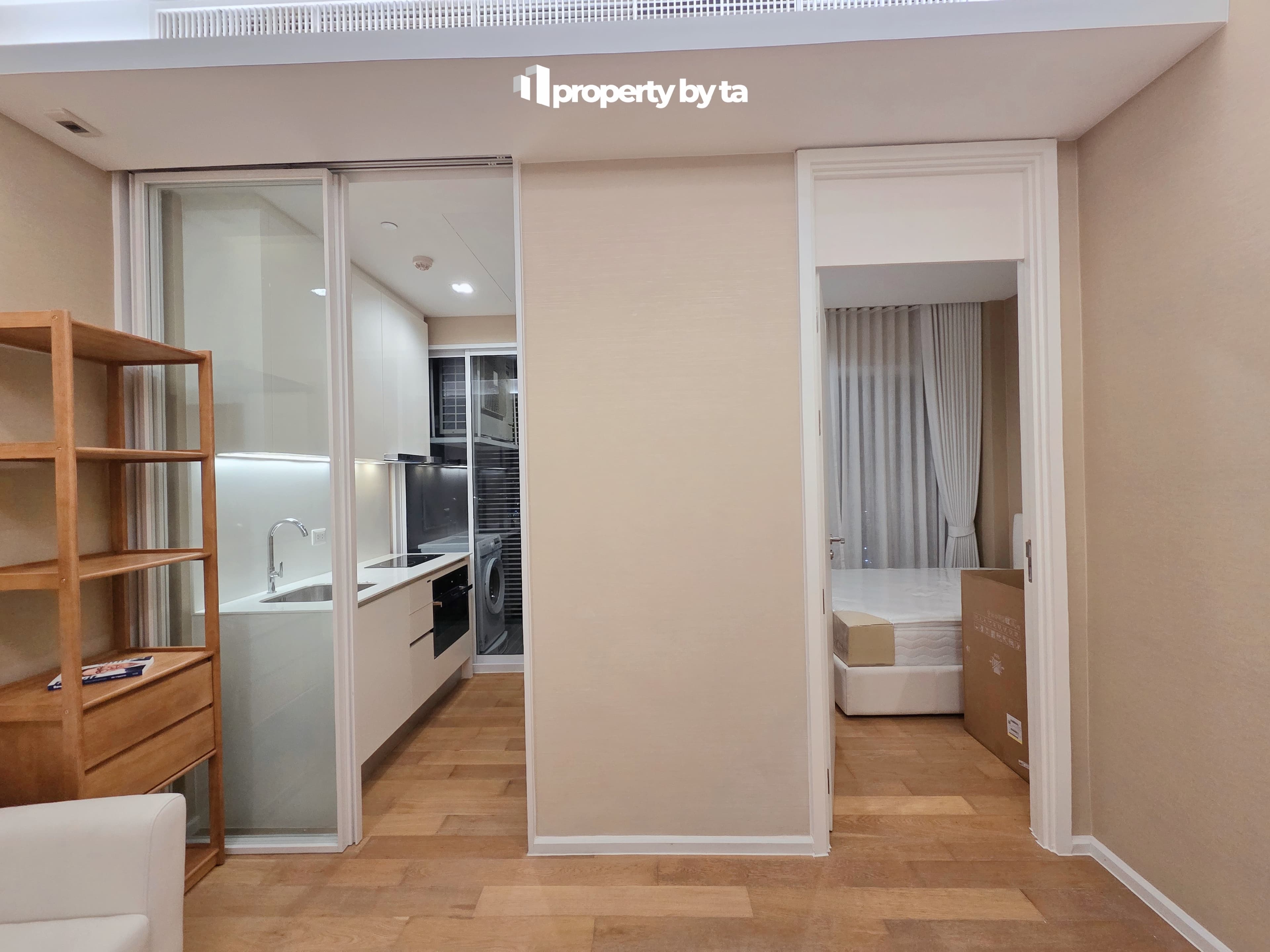 The Saint Residences
- Image 2