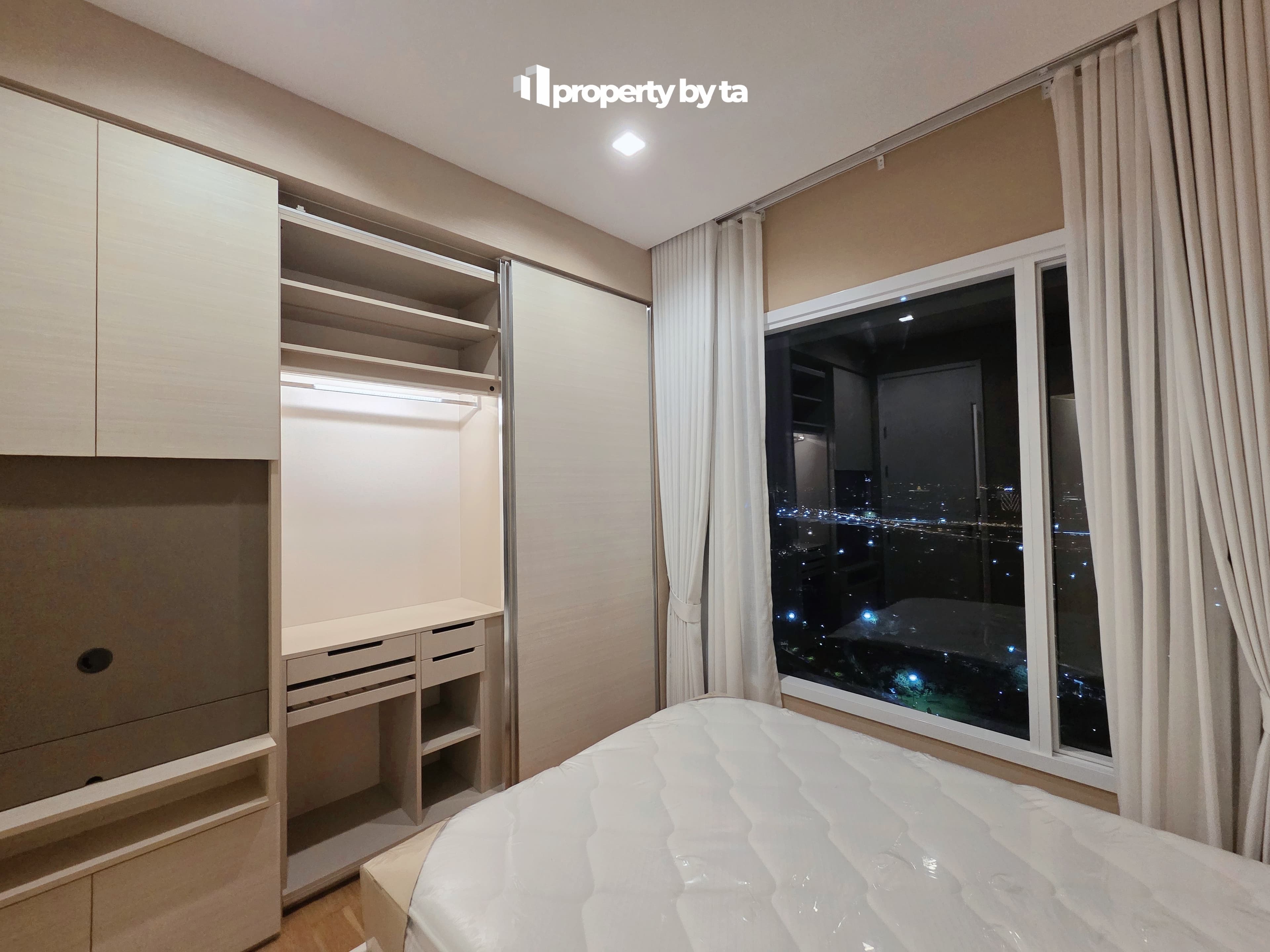 The Saint Residences
- Image 3