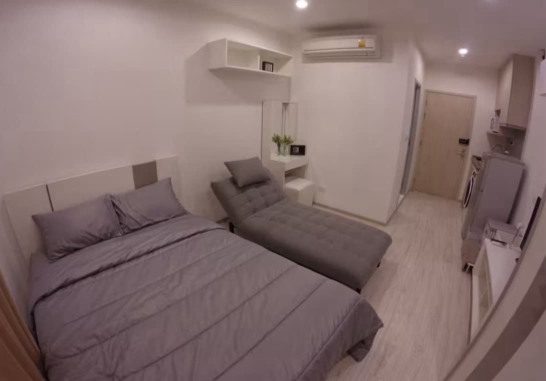 Ideo Mobi Sukhumvit Eastgate - Image 2