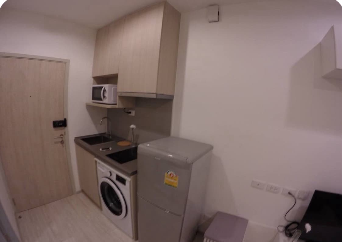 Ideo Mobi Sukhumvit Eastgate - Image 3