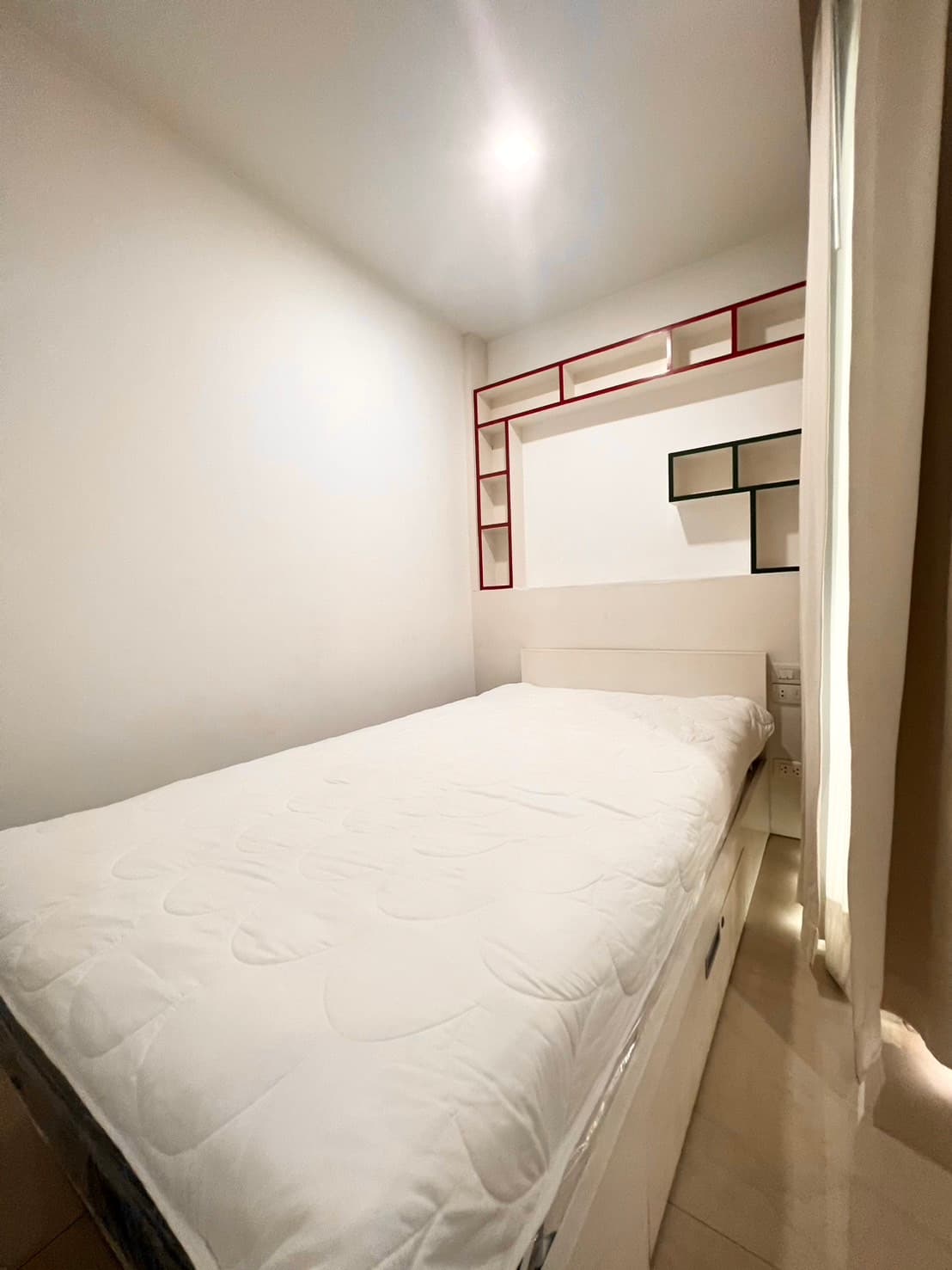 D Condo Ratchada 19 - Image 4