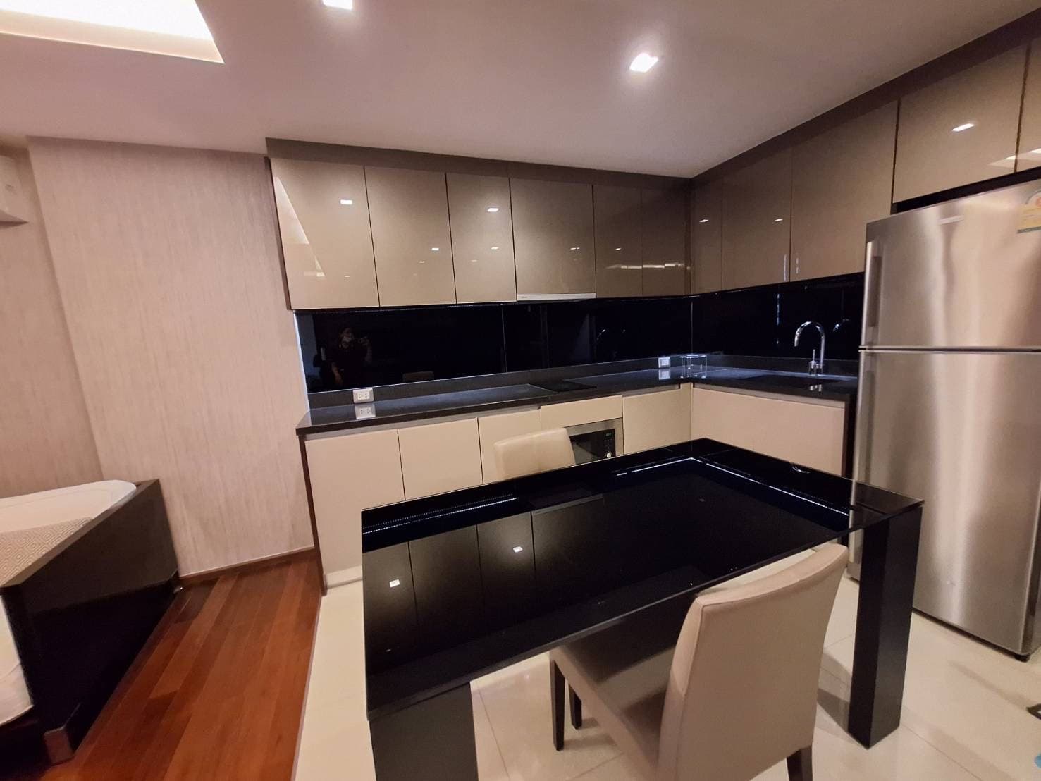 The Address สุขุมวิท 61 - Image 3
