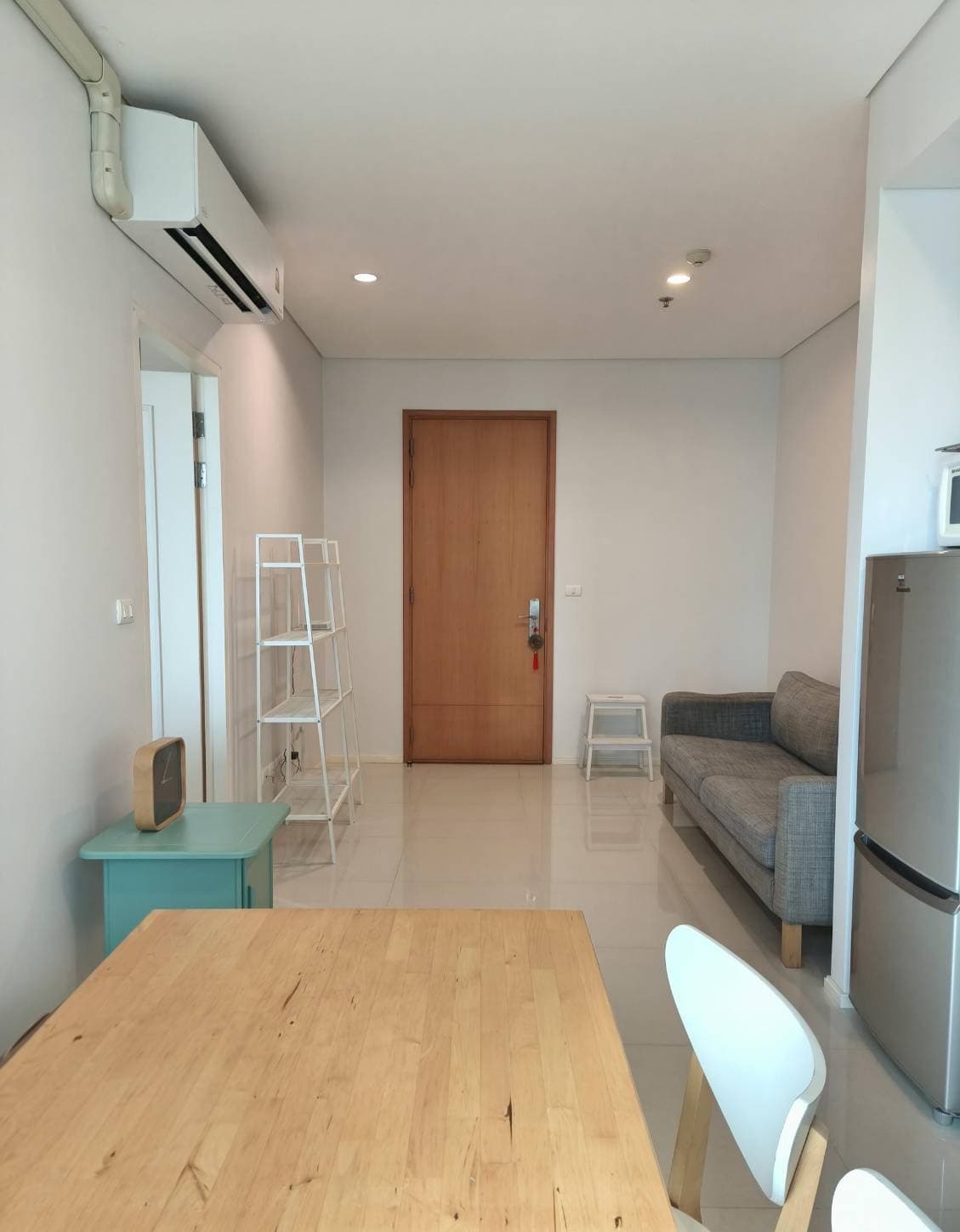 Villa อโศก คอนโดมิเนียม - Image 3
