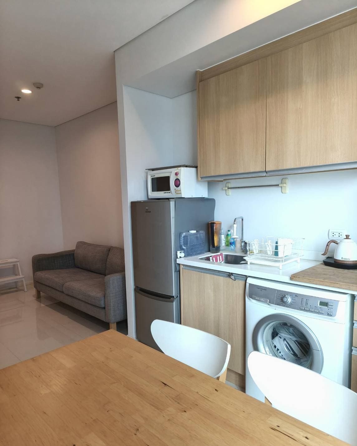 Villa อโศก คอนโดมิเนียม - Image 4