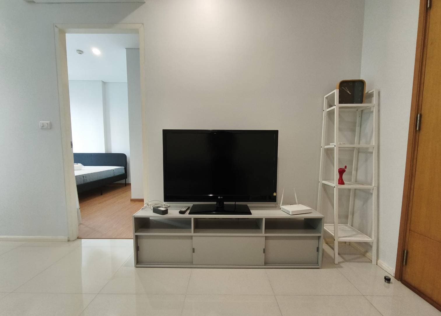 Villa อโศก คอนโดมิเนียม - Image 5