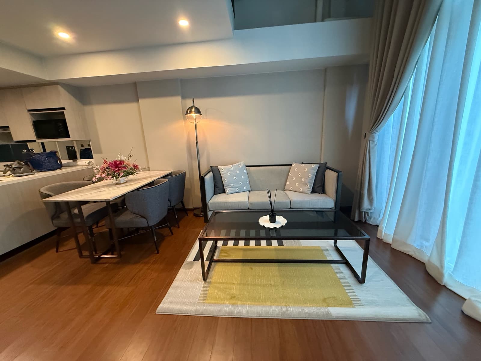 Na Vara Residence