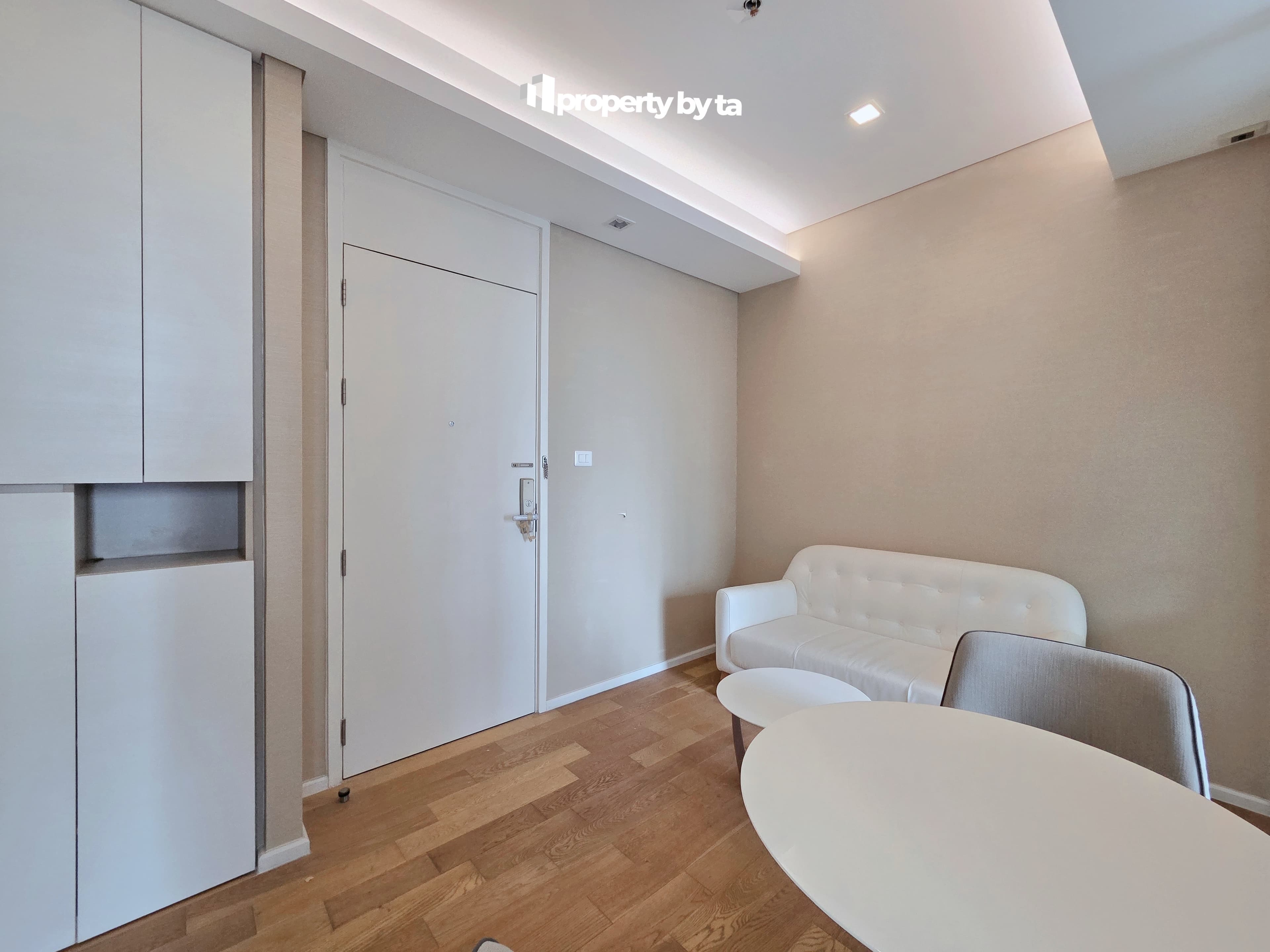 เดอะ เซนต์ เรสซิเดนซ์ - Image 2