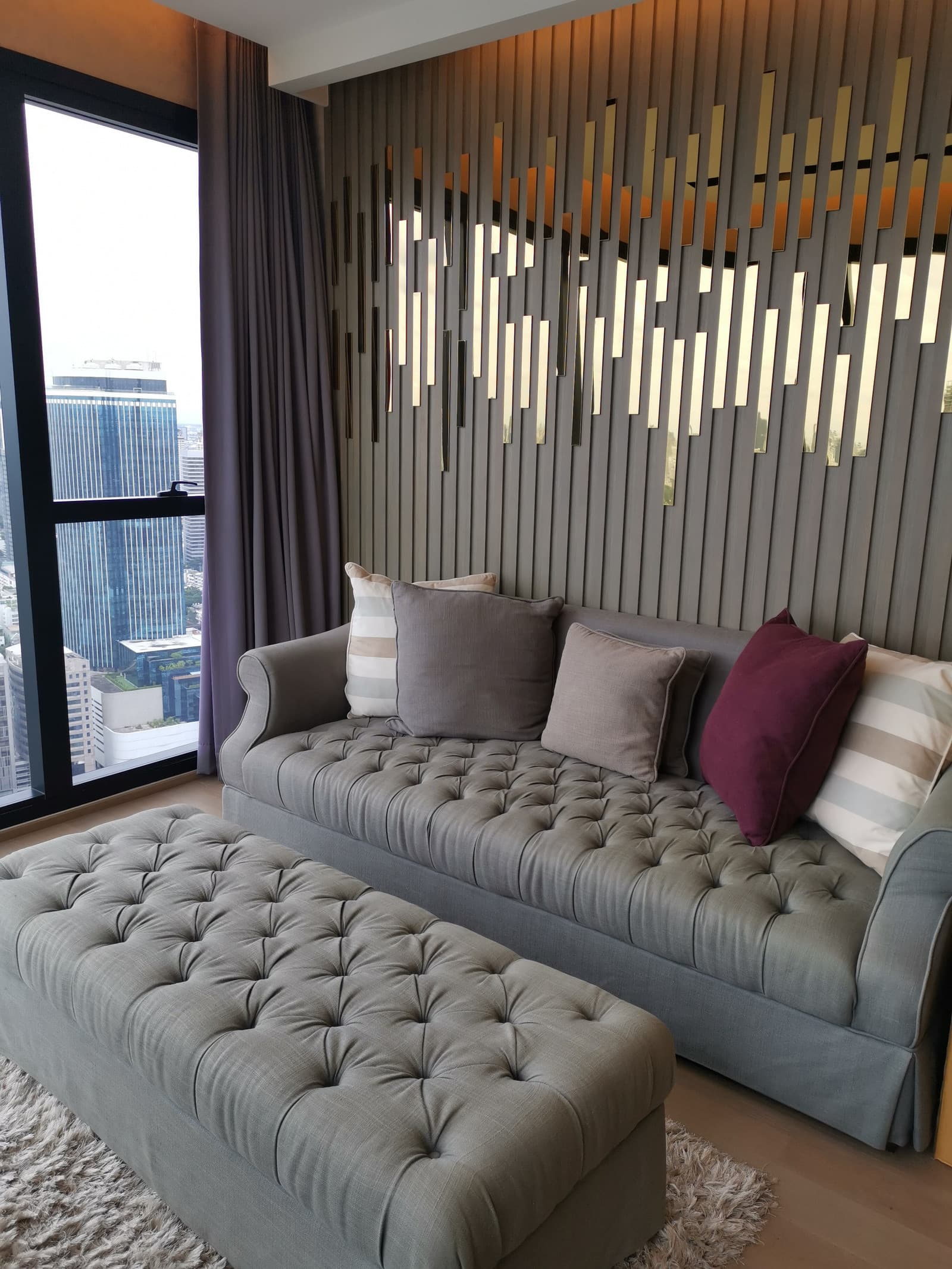 Ashton Chula - Silom - Image 2