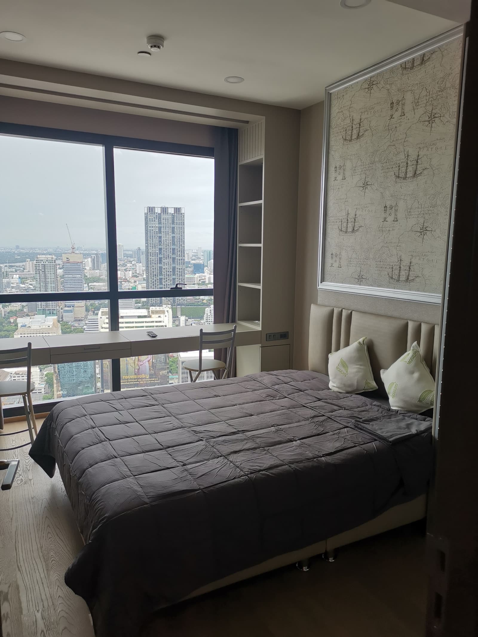 Ashton Chula - Silom - Image 3
