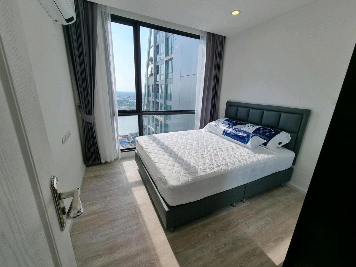 The Clev Riverline Chaophraya - Wong Sawang - Image 4
