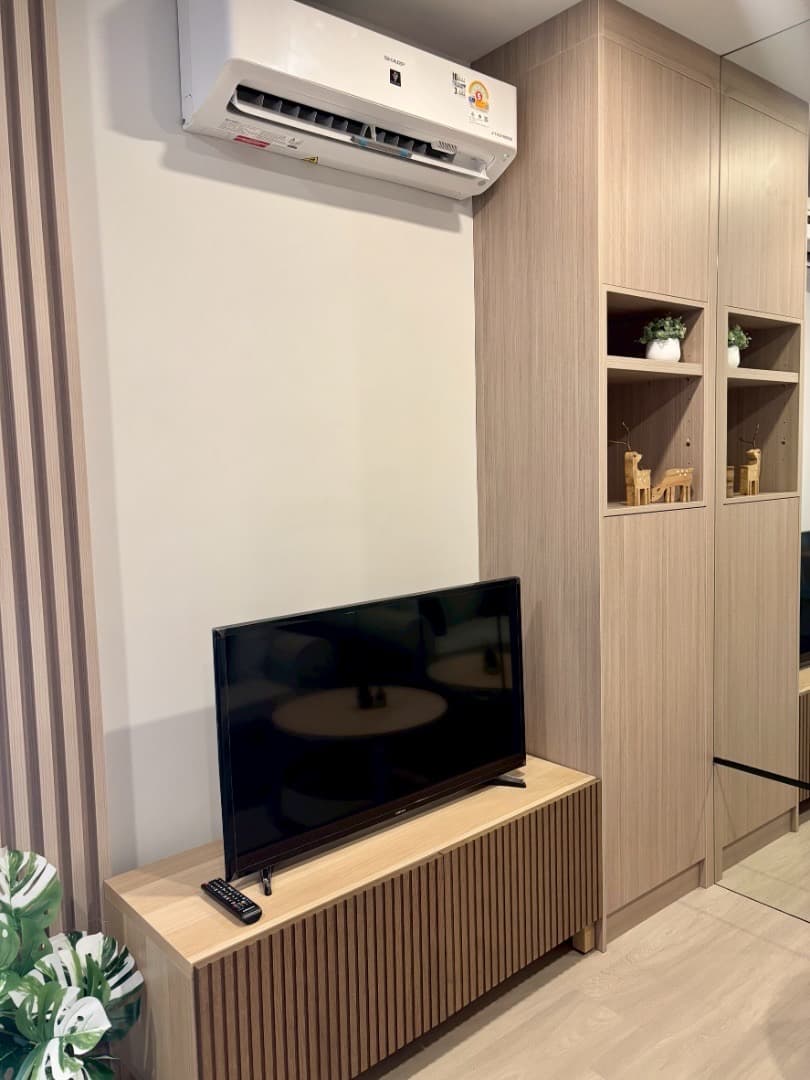 Aspire Onnut Station - Image 2