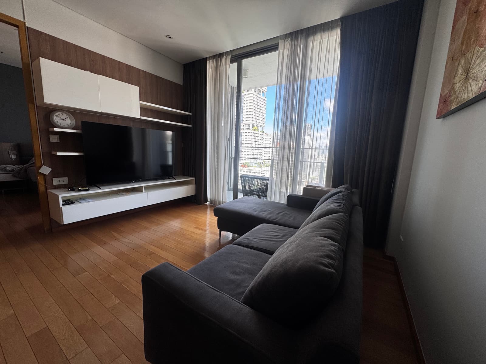 The AEQUA Sukhumvit 49