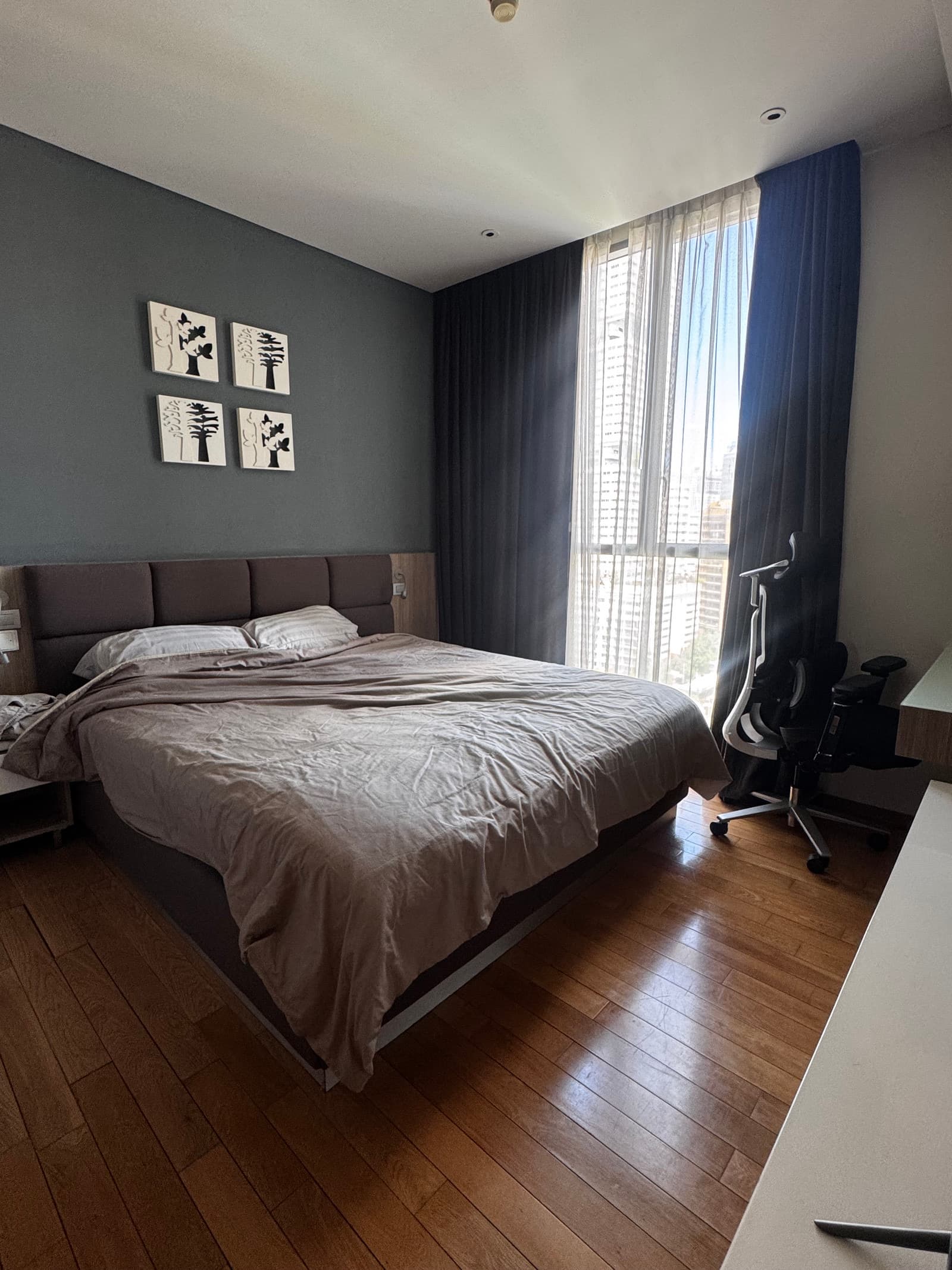 The AEQUA Sukhumvit 49 - Image 2