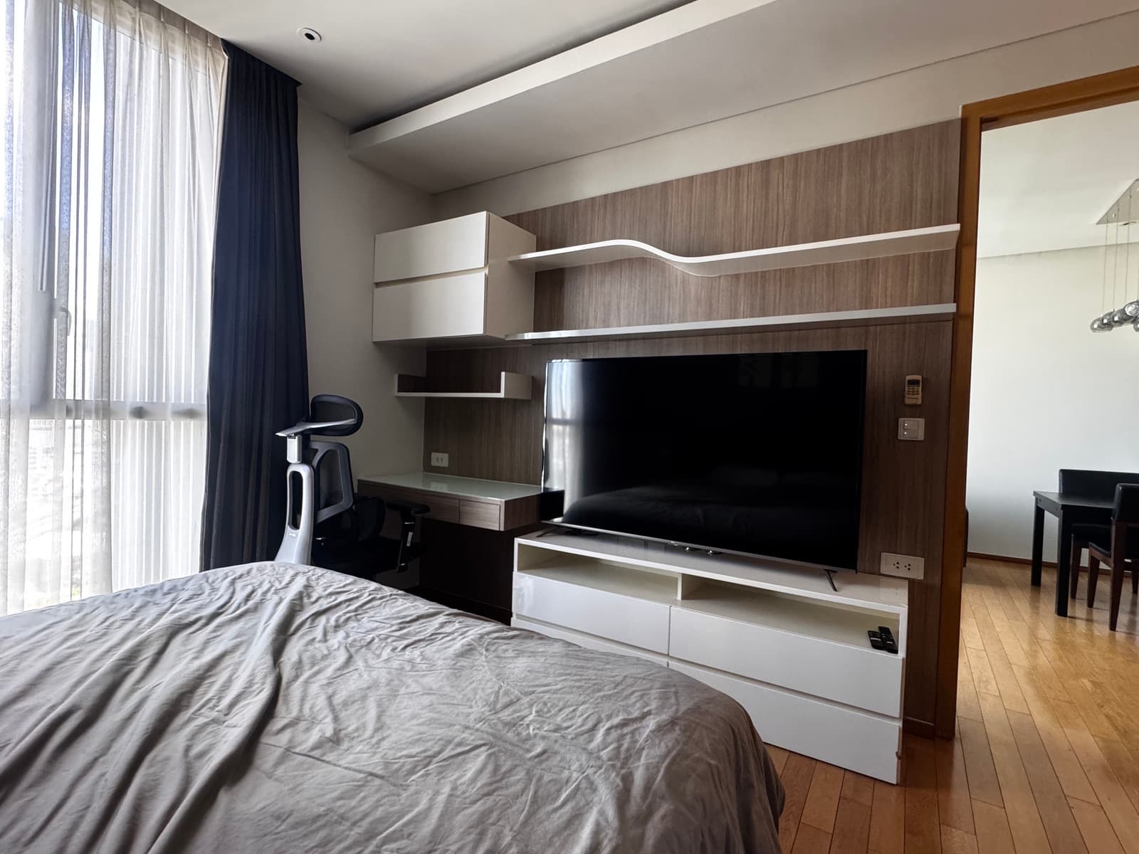 The AEQUA Sukhumvit 49 - Image 3