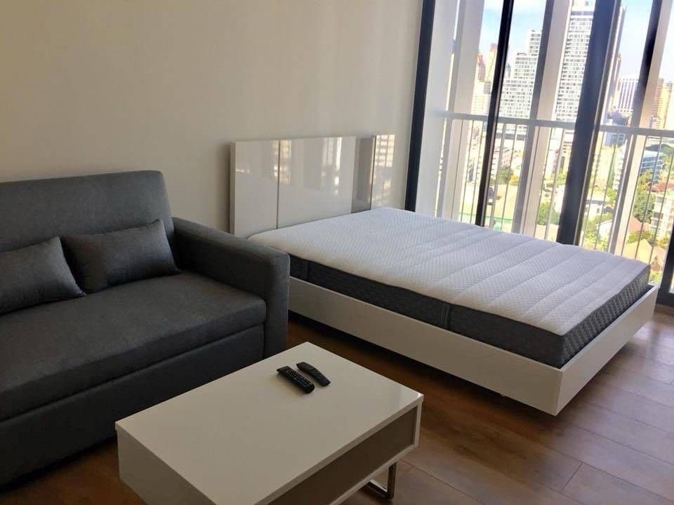 Park Origin Phrom Phong (Park 24)