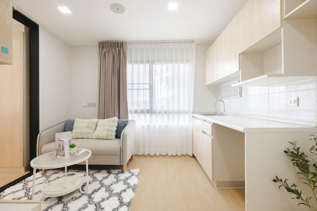 Wynn คอนโด โชคชัย 4 - Image 2