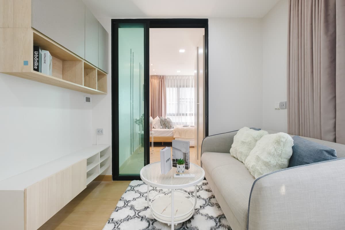 Wynn คอนโด โชคชัย 4 - Image 3