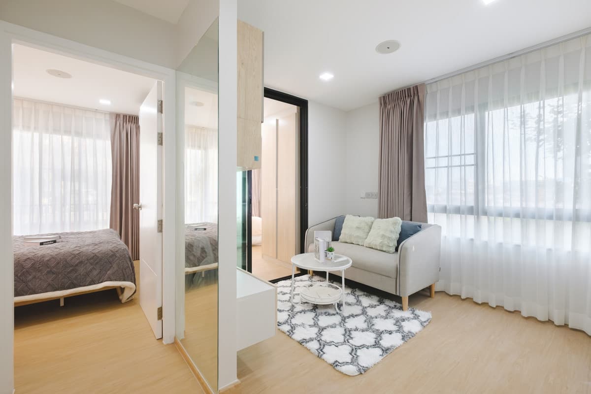 Wynn คอนโด โชคชัย 4 - Image 5