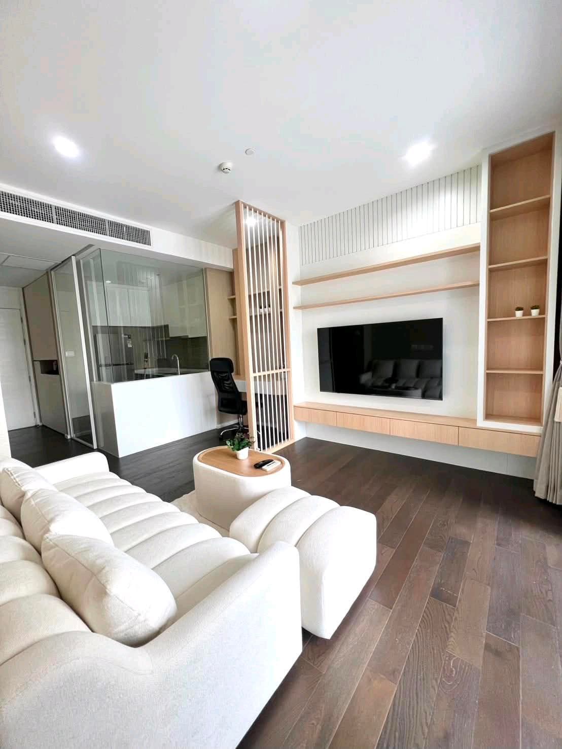 The Saint Residences
- Image 2
