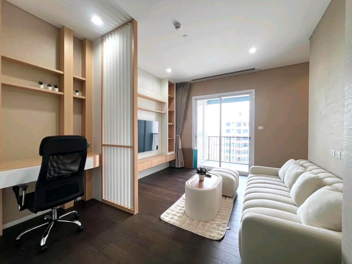 The Saint Residences
- Image 3