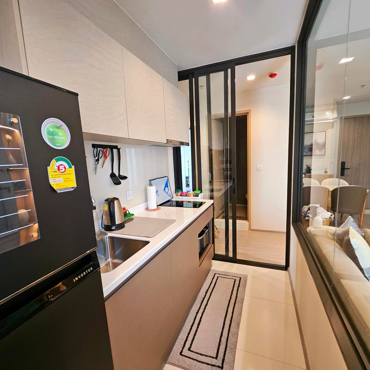 ไลฟ์ สาทร ซีเอรา - Image 5