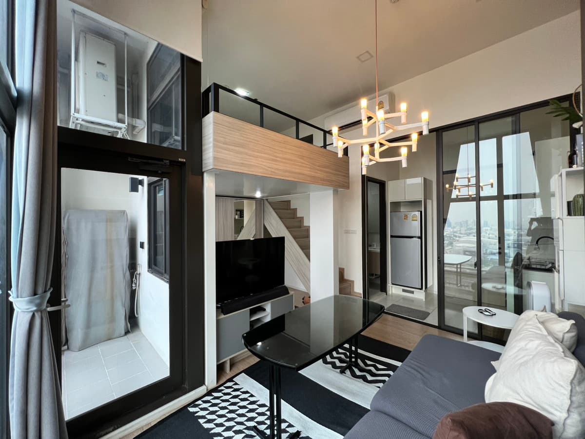 ชีวาทัย เรสซิเดนซ์ อโศก - Image 2