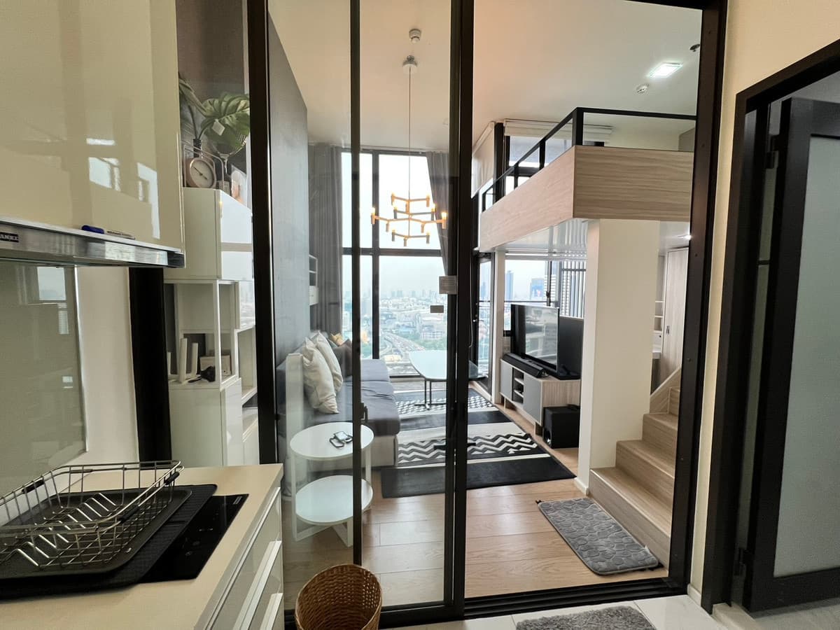 ชีวาทัย เรสซิเดนซ์ อโศก - Image 4