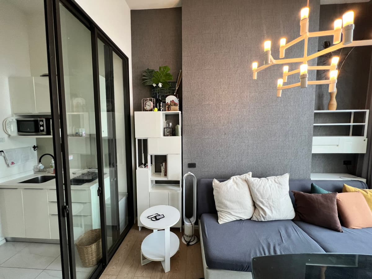 ชีวาทัย เรสซิเดนซ์ อโศก - Image 5