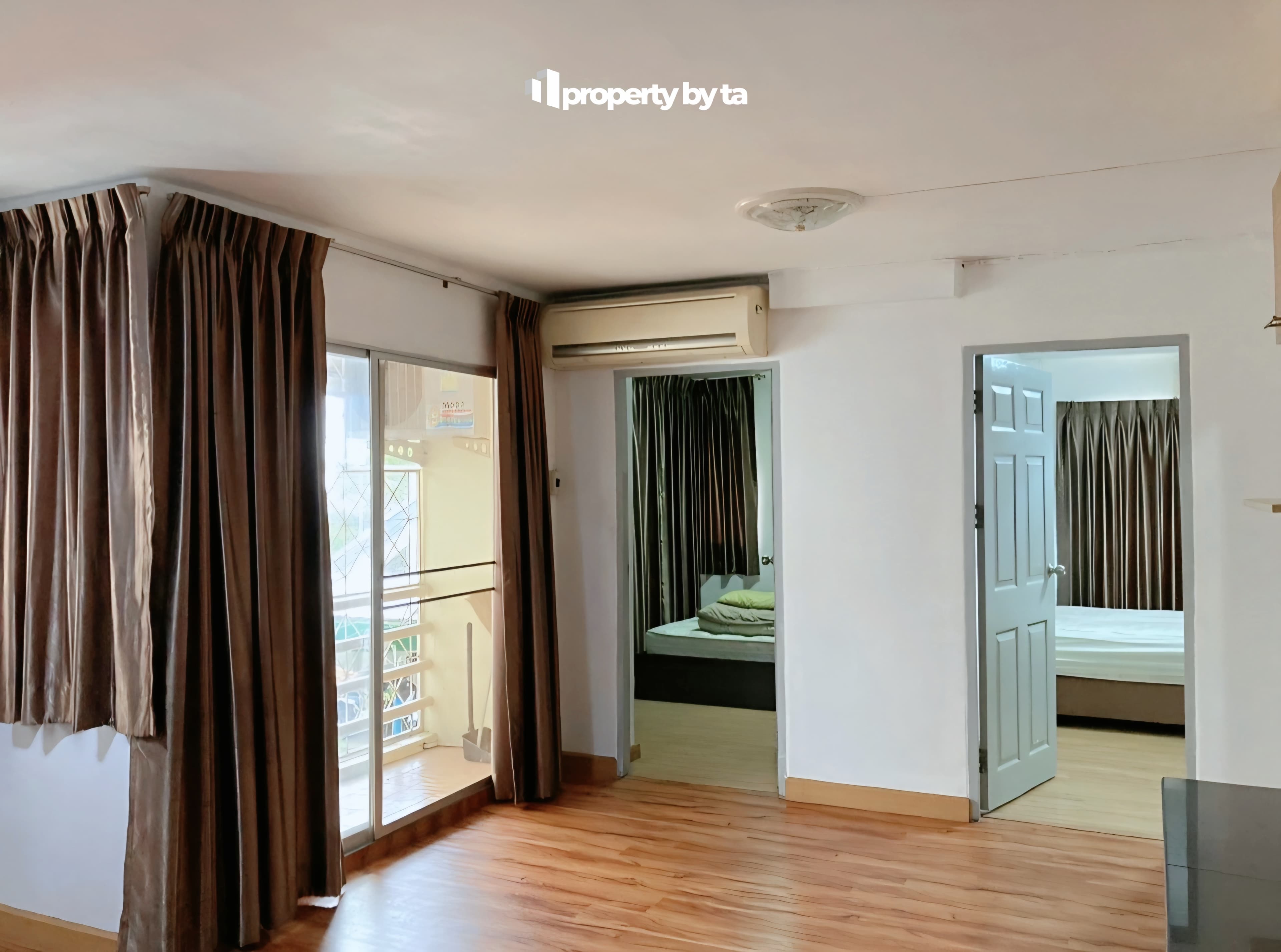 อัสสกาญจน์ เพลส ทวิน คอนโด - Image 2