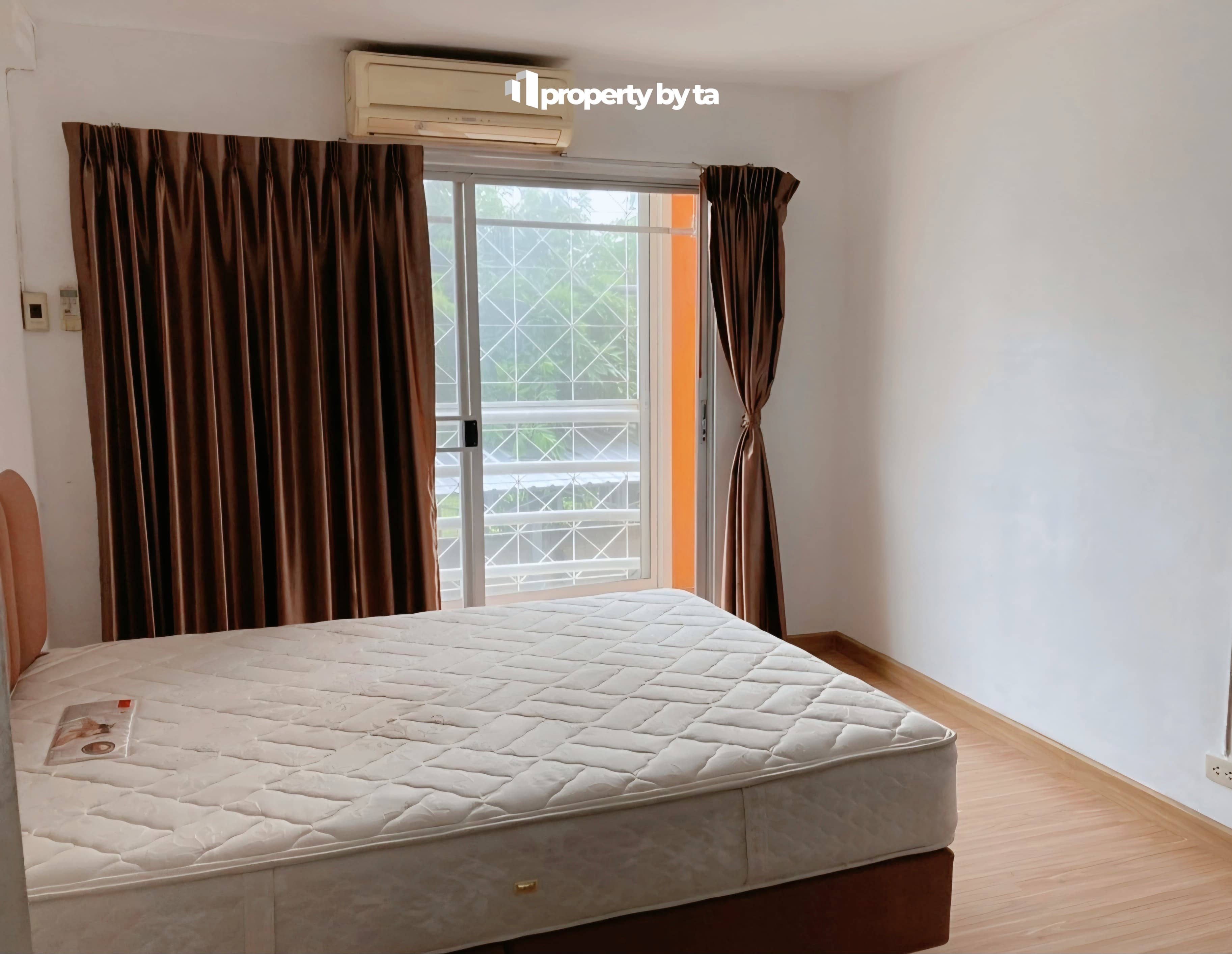 อัสสกาญจน์ เพลส ทวิน คอนโด - Image 4