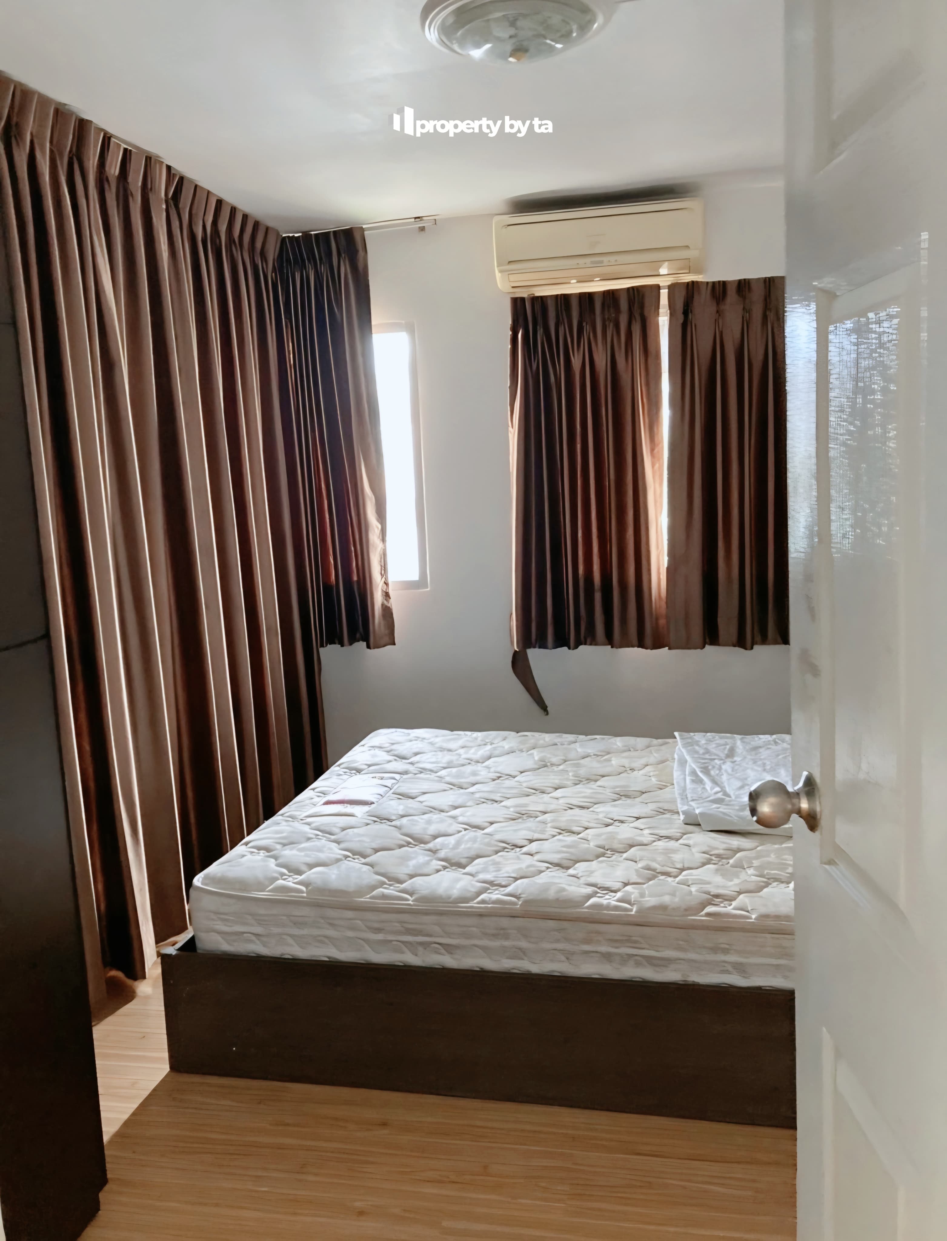 อัสสกาญจน์ เพลส ทวิน คอนโด - Image 5