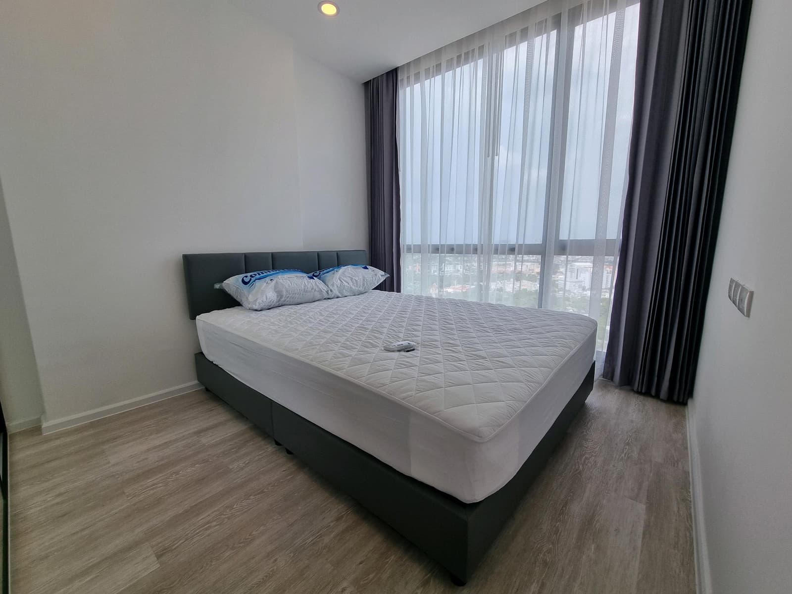 The Clev Riverline Chaophraya - Wong Sawang - Image 3